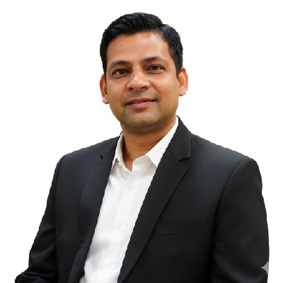 Devesh Srivastava
