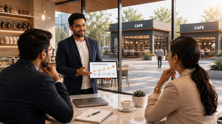 How to Expand Your Business Through Franchising
